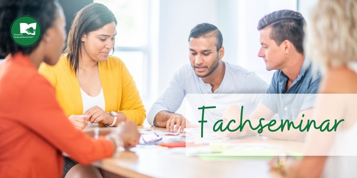 Erlangen – Fachseminar Supervision
