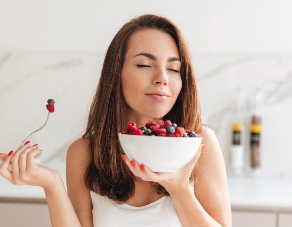 Ernährung bei verschiedenen Krankheitsbildern ‒ Teil 5: Ernährung und psychische Erkrankungen