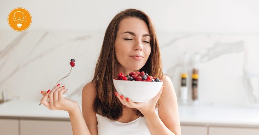 Ernährung bei verschiedenen Krankheitsbildern ‒ Teil 5: Ernährung und psychische Erkrankungen