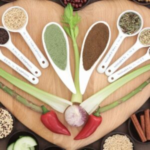 Ernährung bei verschiedenen Krankheitsbildern – Teil 2: Welche Lebensmittel sind gut für das Herz?