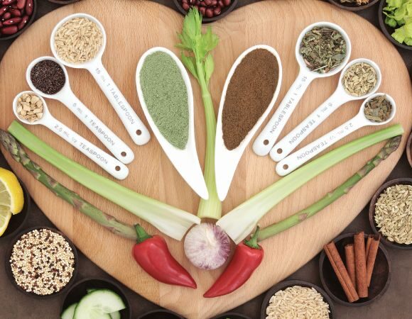 Ernährung bei verschiedenen Krankheitsbildern – Teil 2: Welche Lebensmittel sind gut für das Herz?