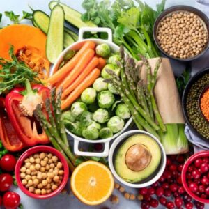 Ernährung bei verschiedenen Krankheitsbildern – Teil 4: Autoimmunerkrankungen