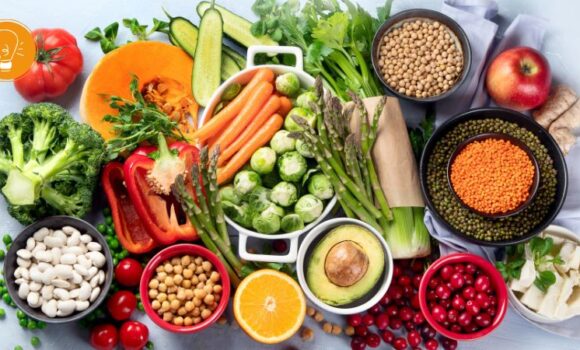 Ernährung bei verschiedenen Krankheitsbildern – Teil 4: Autoimmunerkrankungen