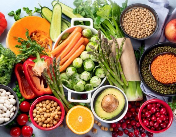 Ernährung bei verschiedenen Krankheitsbildern – Teil 4: Autoimmunerkrankungen