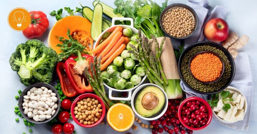 Ernährung bei verschiedenen Krankheitsbildern – Teil 4: Autoimmunerkrankungen