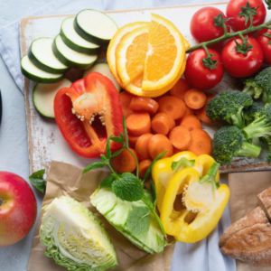 Ernährung bei verschiedenen Krankheitsbildern – Teil 6: Ernährung und Diabetes mellitus