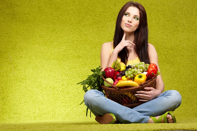 Hunger, Appetit, Überernährung – Wie ernähre ich mich richtig?