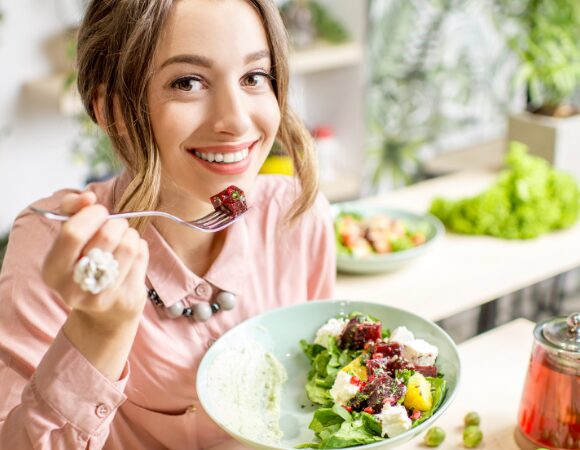 Ernährung und der weibliche Zyklus Ernährung und der weibliche Zyklus
