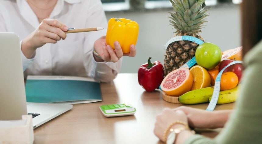 Ausbildung zum Ernährungsberater im Fernlehrgang