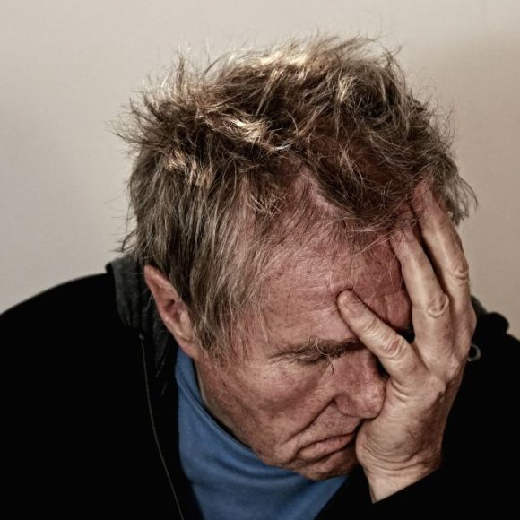 Erschöpfungssyndrom – Wenn einfach nichts mehr geht