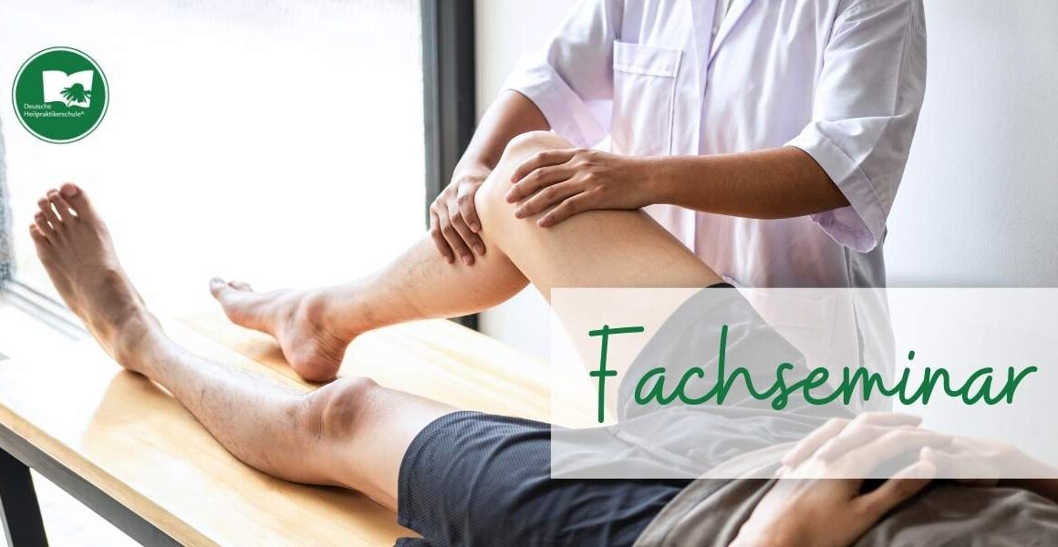 Eschwege – Fachseminar Kinesiologie