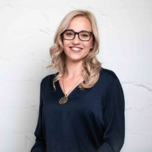 Ewa Mazek