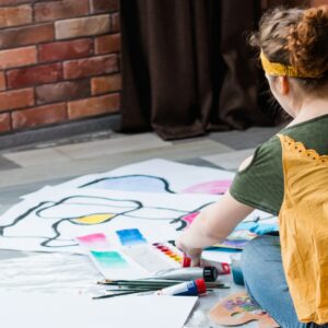 Die expressive Psychotherapie – Tanz-, Musik- & Kunsttherapie Die expressive Psychotherapie – Tanz-, Musik- & Kunsttherapie