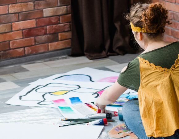 Die expressive Psychotherapie – Tanz-, Musik- & Kunsttherapie Die expressive Psychotherapie – Tanz-, Musik- & Kunsttherapie