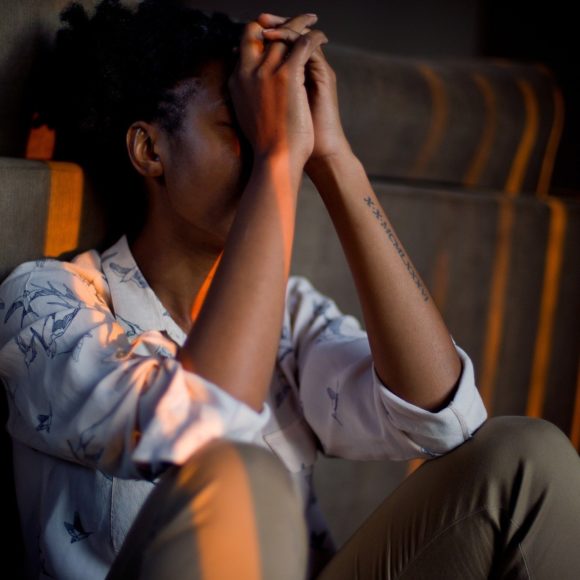 Das Vulnerabilitäts-Stress-Modell  – Warum ist das Fass am Überlaufen?