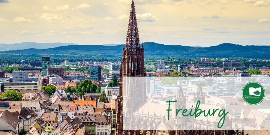 Freiburg - Header