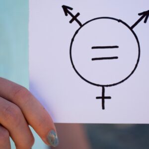 Geschlechterrollen – eine Betrachtung innerhalb der aktuellen Zeit Geschlechterrollen – eine Betrachtung innerhalb der aktuellen Zeit