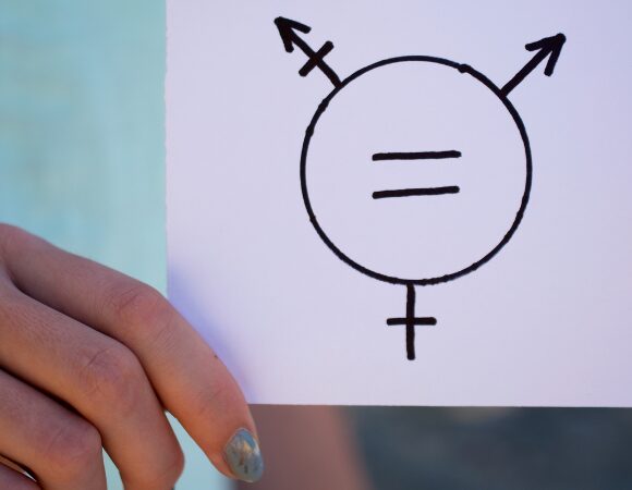 Geschlechterrollen – eine Betrachtung innerhalb der aktuellen Zeit