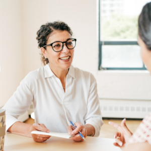 Gesunde Perspektive – was macht ein Gesundheitsberater? Gesunde Perspektive – was macht ein Gesundheitsberater?