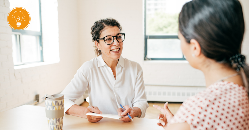 Gesunde Perspektive – was macht ein Gesundheitsberater? Gesunde Perspektive – was macht ein Gesundheitsberater?