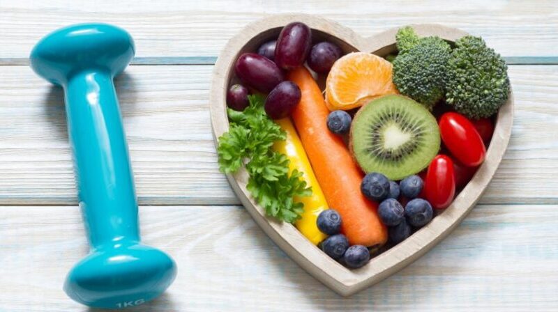 Ausbildung zum Gesundheitsberater im Fernlehrgang