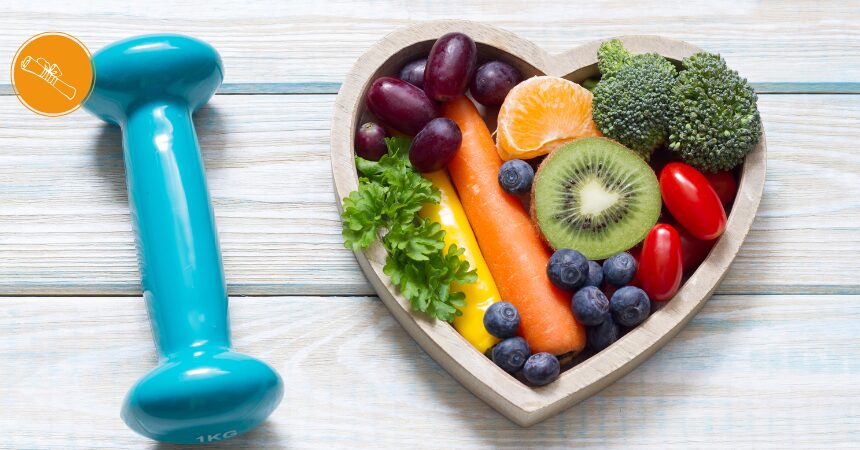 Ausbildung zum Gesundheitsberater im Fernlehrgang