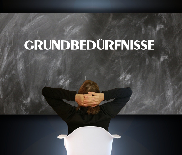 Bedürfnisse – Was steckt eigentlich hinter dem so oft verwendeten Begriff?