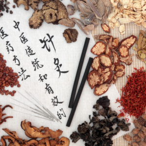 Grundlagen der TCM ‒ Wurzeln, Geschichte und Philosophie