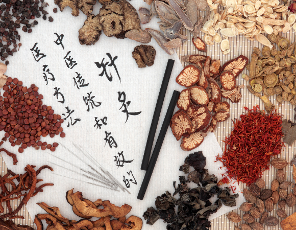 Grundlagen der TCM ‒ Wurzeln, Geschichte und Philosophie