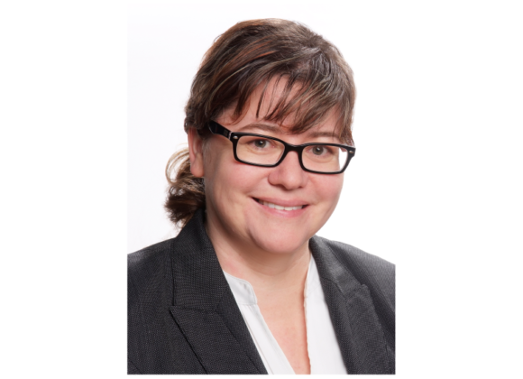 Nicole Wichmann, HP Nat Online-Tutorium