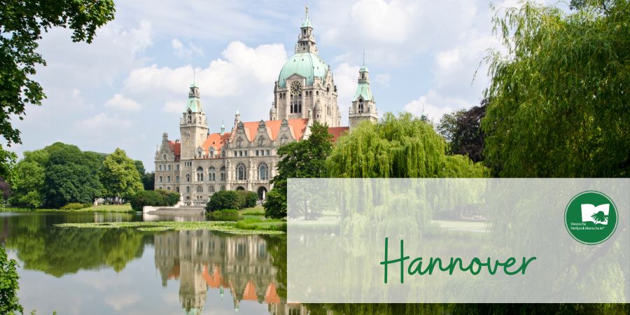 Hannover - Header