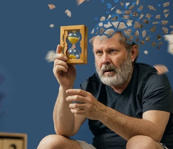 Hat Opi jetzt eigentlich Alzheimer oder Demenz?