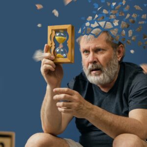 Hat Opi jetzt eigentlich Alzheimer oder Demenz? Hat Opi jetzt eigentlich Alzheimer oder Demenz?
