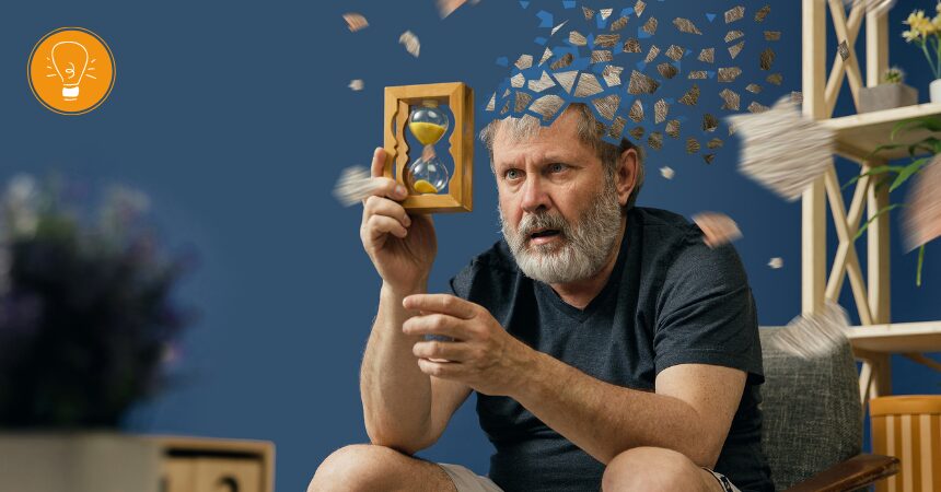 Hat Opi jetzt eigentlich Alzheimer oder Demenz? Hat Opi jetzt eigentlich Alzheimer oder Demenz?