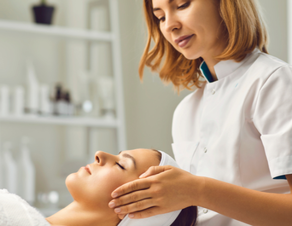 Heilerlaubnis und Kosmetik ‒ eine Synergie für ganzheitliche Schönheit