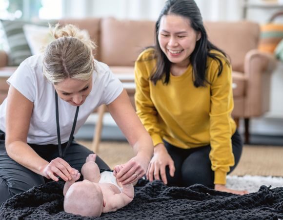 Heilpraktikerausbildung für Hebammen ‒ Chancen, Inhalte und Vorteile Heilpraktikerausbildung für Hebammen ‒ Chancen, Inhalte und Vorteile