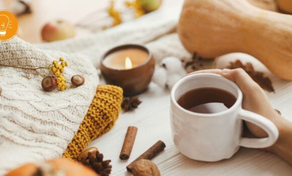 Herbstzeit ist Stärkungszeit ‒ das Immunsystem natürlich unterstützen Herbstzeit ist Stärkungszeit ‒ das Immunsystem natürlich unterstützen