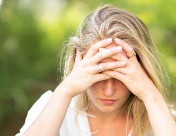 Homöopathie bei Sonnenbrand und Hitzeschlag