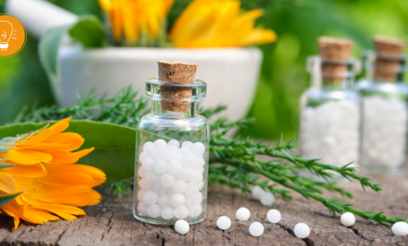 Homöopathie und Naturheilkunde ‒ ein kleiner feiner Unterschied Homöopathie und Naturheilkunde ‒ ein kleiner feiner Unterschied