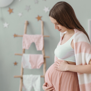 Hormone in der Schwangerschaft – wie sie Körper, Gefühle und Wohlbefinden verändern