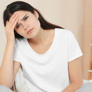 Hormonstörungen erkennen – nichts geht und nicht einmal das richtig!