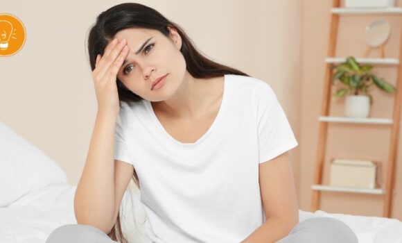 Hormonstörungen erkennen – nichts geht und nicht einmal das richtig!