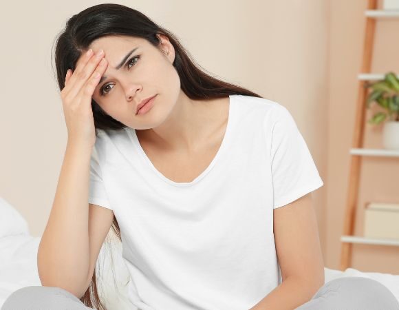 Hormonstörungen erkennen – nichts geht und nicht einmal das richtig!