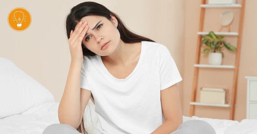 Hormonstörungen erkennen – nichts geht und nicht einmal das richtig!