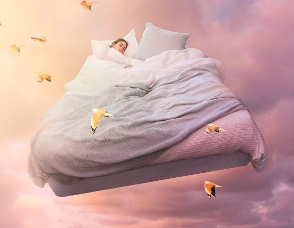 Imagery Rescripting – eine Therapiemethode der Traumarbeit