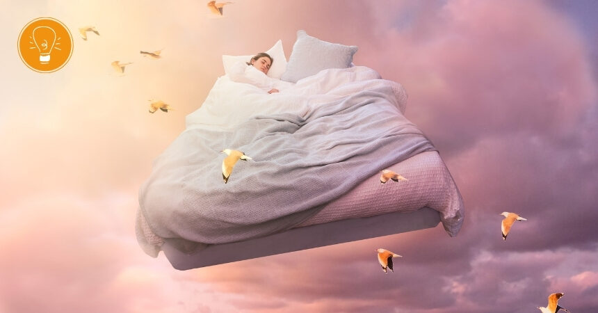 Imagery Rescripting – eine Therapiemethode der Traumarbeit