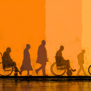 Internationaler Tag der Menschen mit Behinderungen – Inklusion beginnt mit Haltung