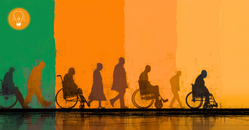 Internationaler Tag der Menschen mit Behinderungen – Inklusion beginnt mit Haltung