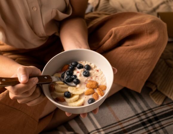 Intuitives Essen – mit Achtsamkeit zu mehr Wohlbefinden