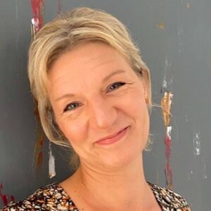 Isabell ter Steeg